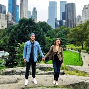 Meet your Posher, Janell